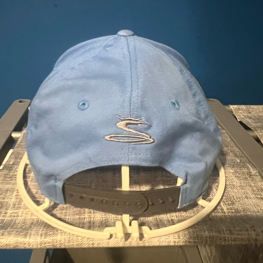 Cobra Golf Hat View 4